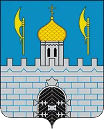 Герб Сергиева Посада