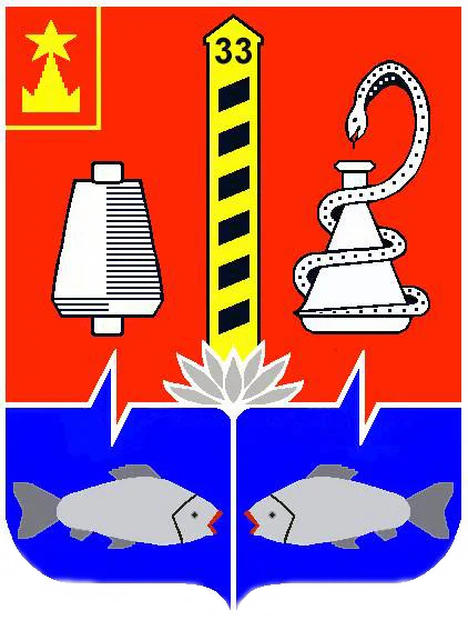 Герб Старой Купавны